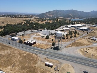 More details for 3466 Toyon Cir, Valley Springs, CA - Industrial for Sale