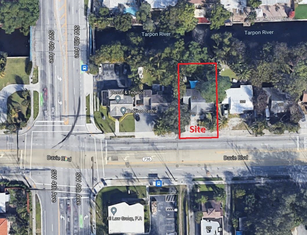 311 Sw 12th St, Fort Lauderdale, FL 33315 | LoopNet