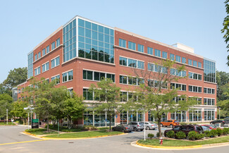 More details for 8501 Arlington Blvd, Merrifield, VA - Office/Medical, Medical for Lease