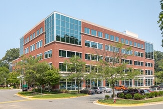 More details for 8501 Arlington Blvd, Merrifield, VA - Multiple Space Uses for Lease