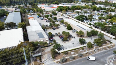 1645 NW 33rd St, Pompano Beach, FL for lease Building Photo- Image 1 of 18