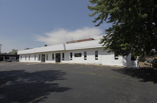 More details for 3401 S Chambers Rd, Aurora, CO - Office for Sale