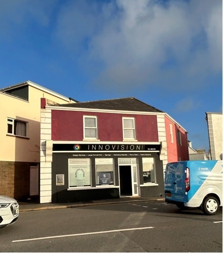 5 West Lea, Jersey for sale - Building Photo - Image 1 of 1