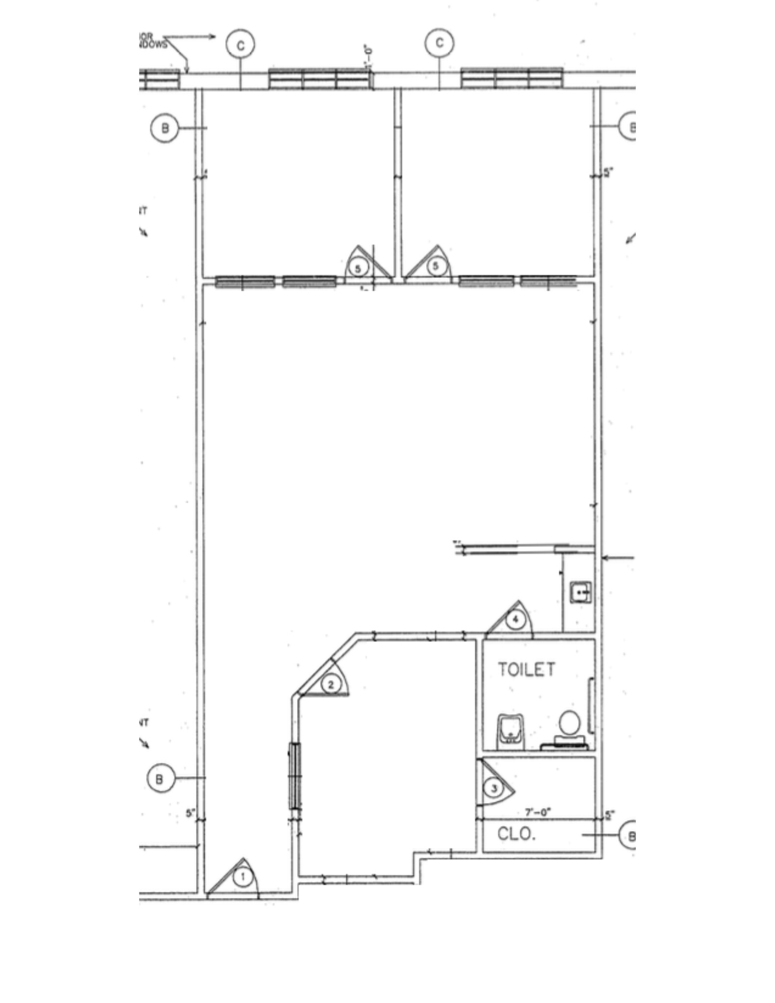 1870 W Winchester Rd, Libertyville, IL for lease Site Plan- Image 1 of 1