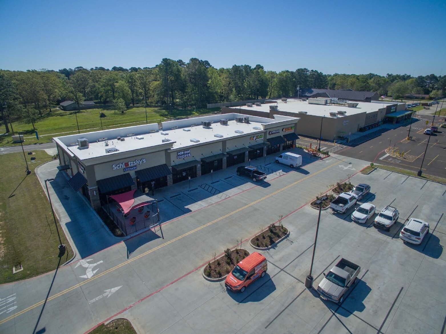 36263638 Richmond Rd, Texarkana, TX, 75503 Office/Retail Space For