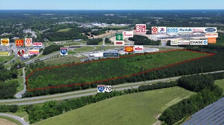 More details for 49 Junior Road, Selma, NC - Land for Sale