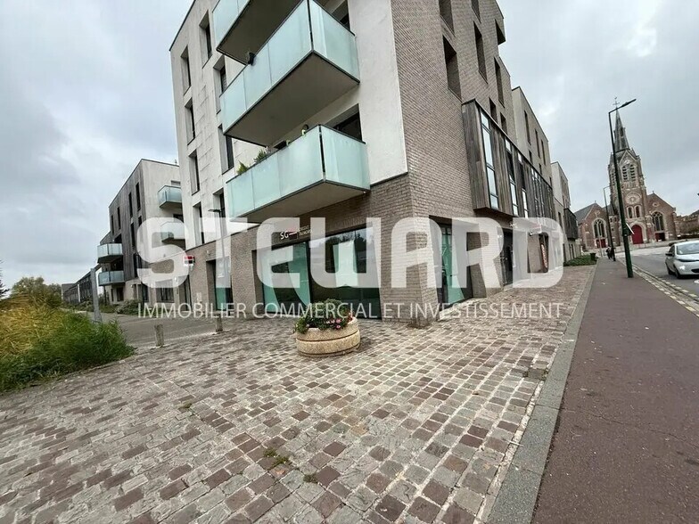 Retail in Bousbecque for lease - Building Photo - Image 2 of 13