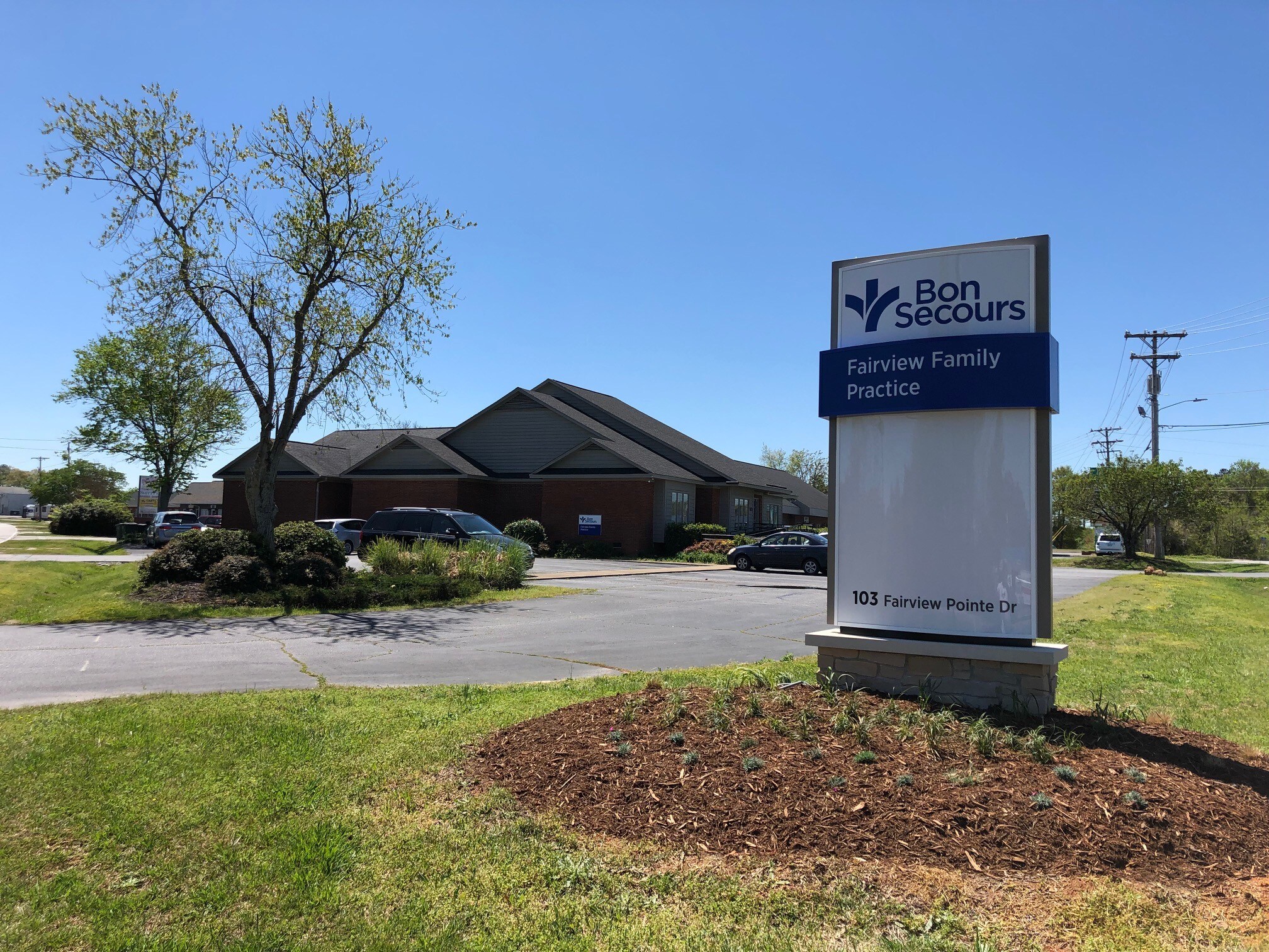 103 Fairview Pointe Dr, Simpsonville, SC for sale Building Photo- Image 1 of 1