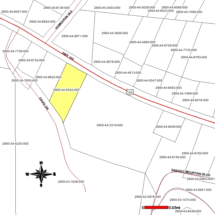 2575 Highway 105 S, Boone, NC 28607 | LoopNet