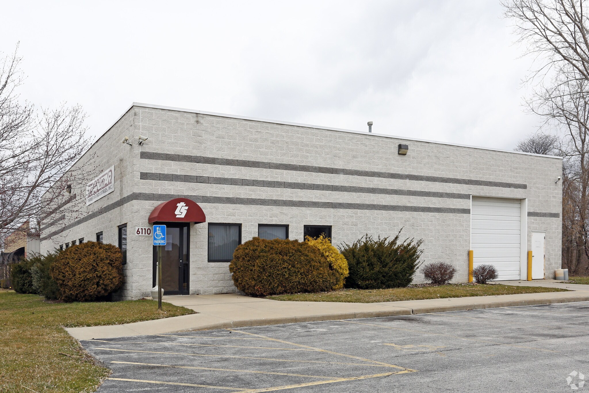 6110 Merger Dr, Holland, OH for sale Primary Photo- Image 1 of 1