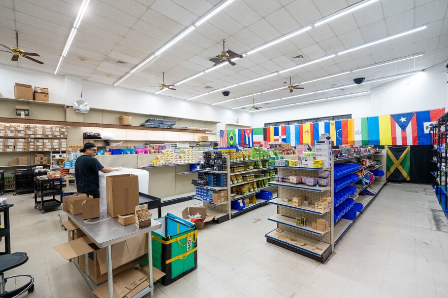 3500 NW 17th Ave, Miami, FL for lease - Interior Photo - Image 3 of 8