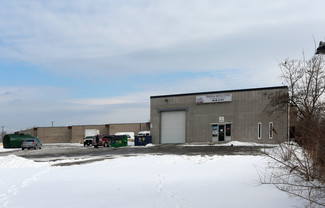 More details for 420 Parkdale Ave N, Hamilton, ON - Industrial for Lease