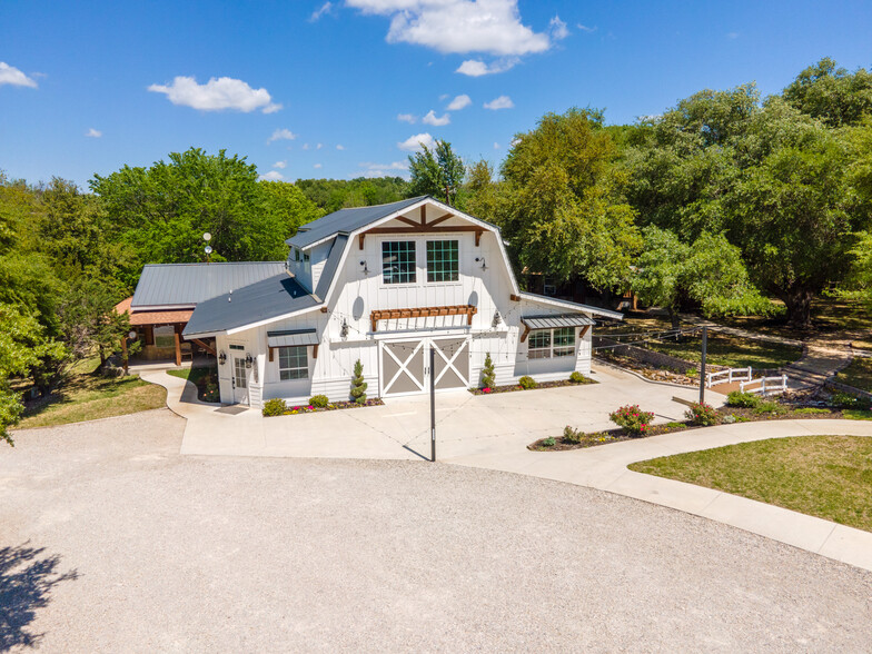 5555 Old Brock Rd, Weatherford, TX for sale - Primary Photo - Image 1 of 1