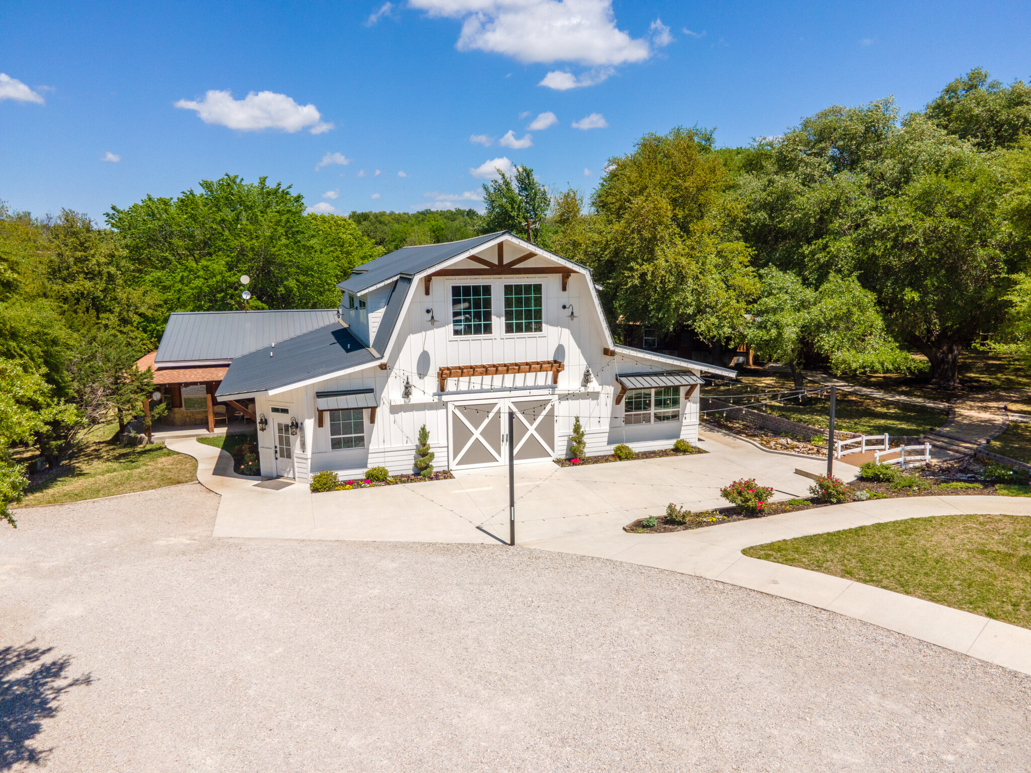 5555 Old Brock Rd, Weatherford, TX for sale Primary Photo- Image 1 of 1