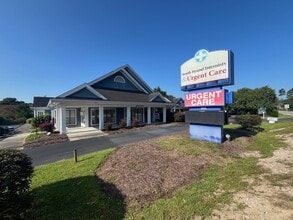 1945 Glenn's Bay Rd, Surfside Beach, SC for lease Interior Photo- Image 1 of 8