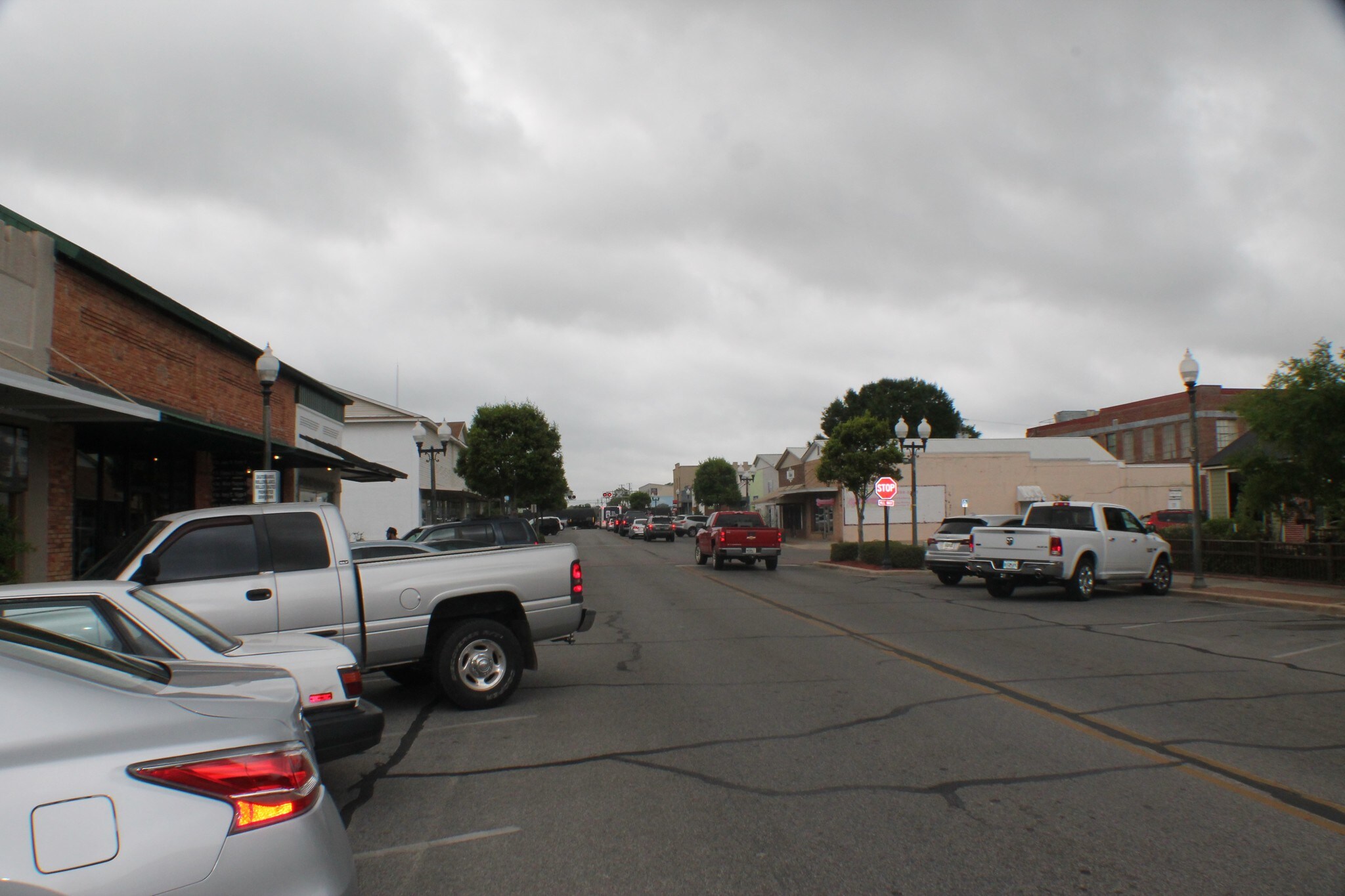 213 N Main St, Crestview, FL for sale Primary Photo- Image 1 of 1
