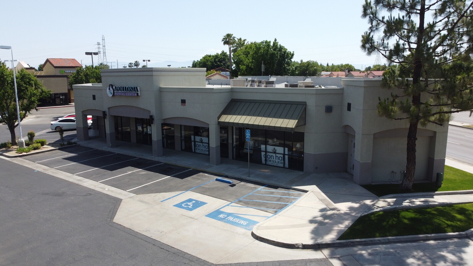 3720 Gosford Rd, Bakersfield, CA 93309 | LoopNet