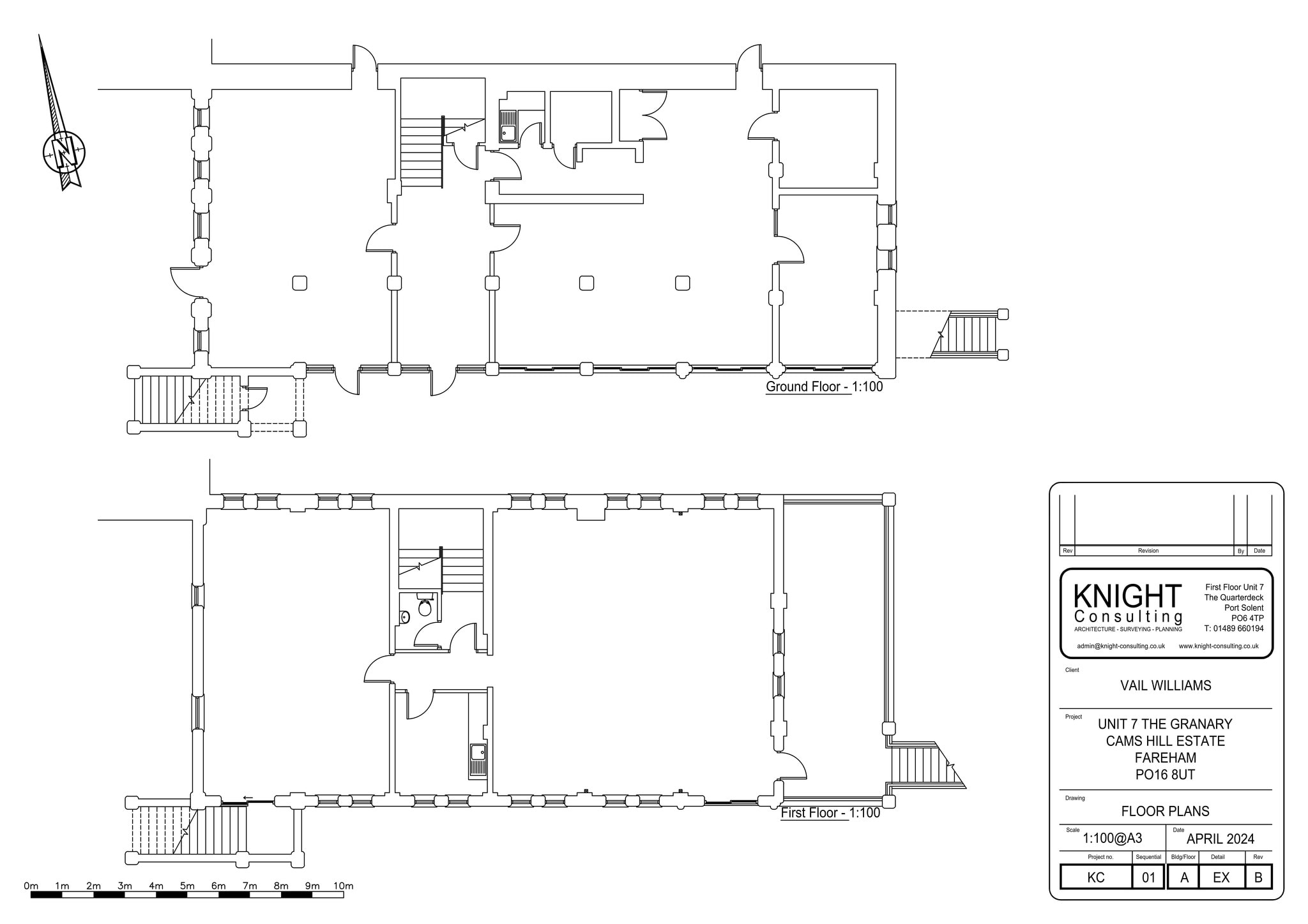 Off Cams Hl, Fareham for lease Site Plan- Image 1 of 1