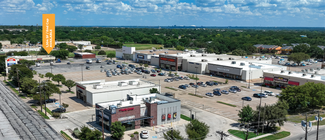 More details for 1301-1305 W Pipeline Rd, Hurst, TX - Retail for Lease