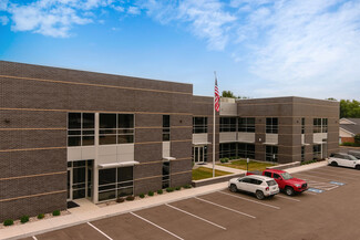 More details for 1255 High St, Wadsworth, OH - Office for Lease