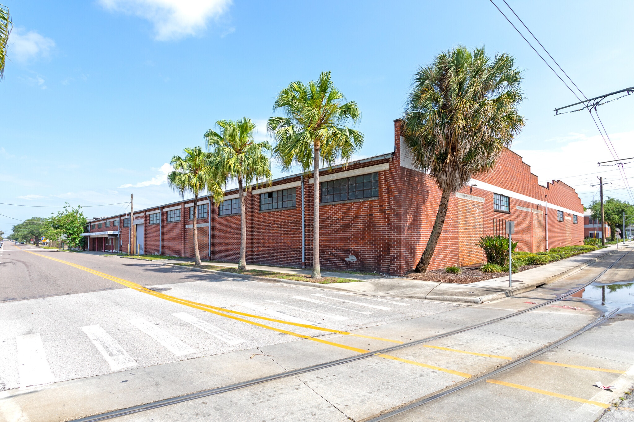 1301 E 4th Ave, Tampa, FL for sale Building Photo- Image 1 of 1
