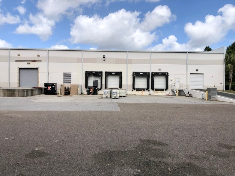 2301 Charleston Regional Pky, Charleston, SC for lease - Building Photo - Image 2 of 12