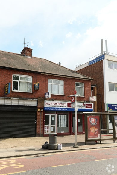 Popes Ln, London for sale - Primary Photo - Image 1 of 1