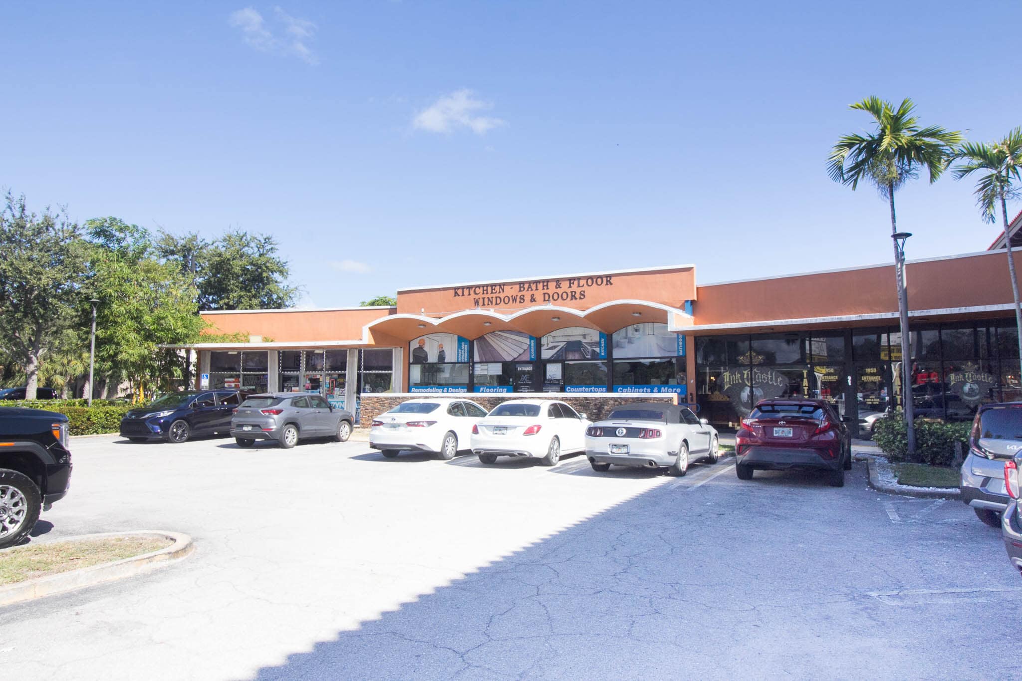 1950 N Federal Hwy, Pompano Beach, FL for lease Building Photo- Image 1 of 22
