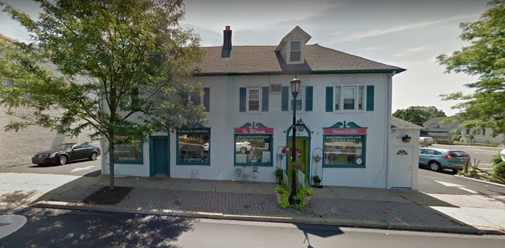 1165-1167 Old York Rd, Abington, PA for sale Building Photo- Image 1 of 1