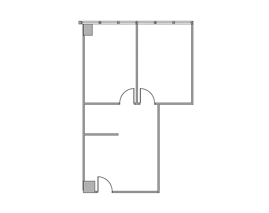 8330 Lyndon B Johnson Fwy, Dallas, TX for lease Floor Plan- Image 1 of 1