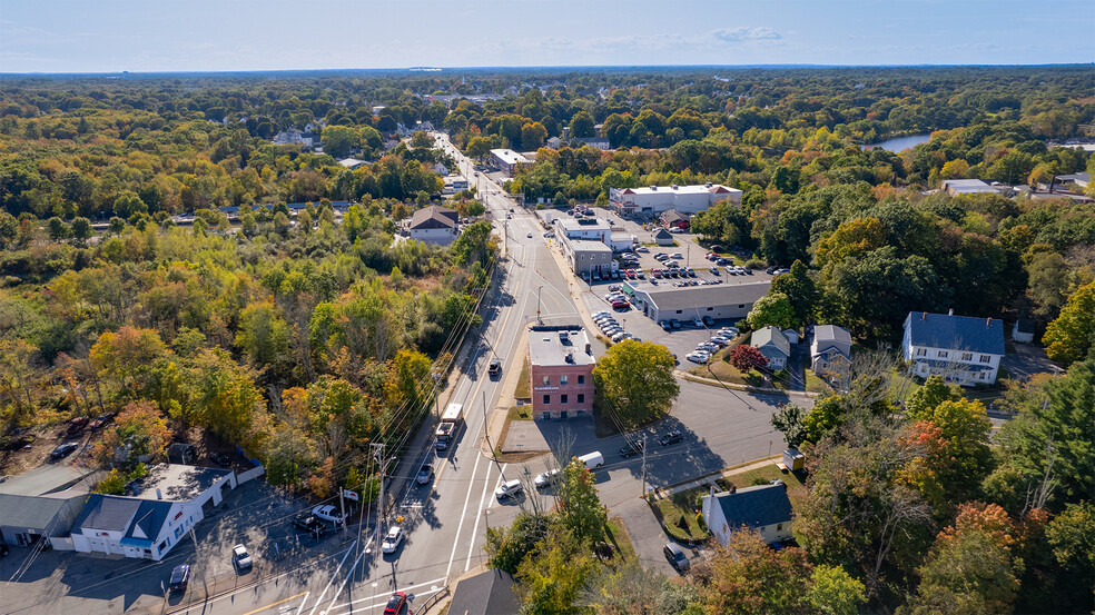 458 South Ave, Whitman, MA for sale - Building Photo - Image 3 of 22