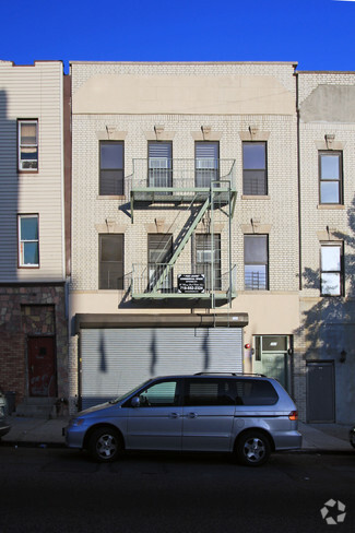 More details for 162 Utica Ave, Brooklyn, NY - Multifamily for Sale