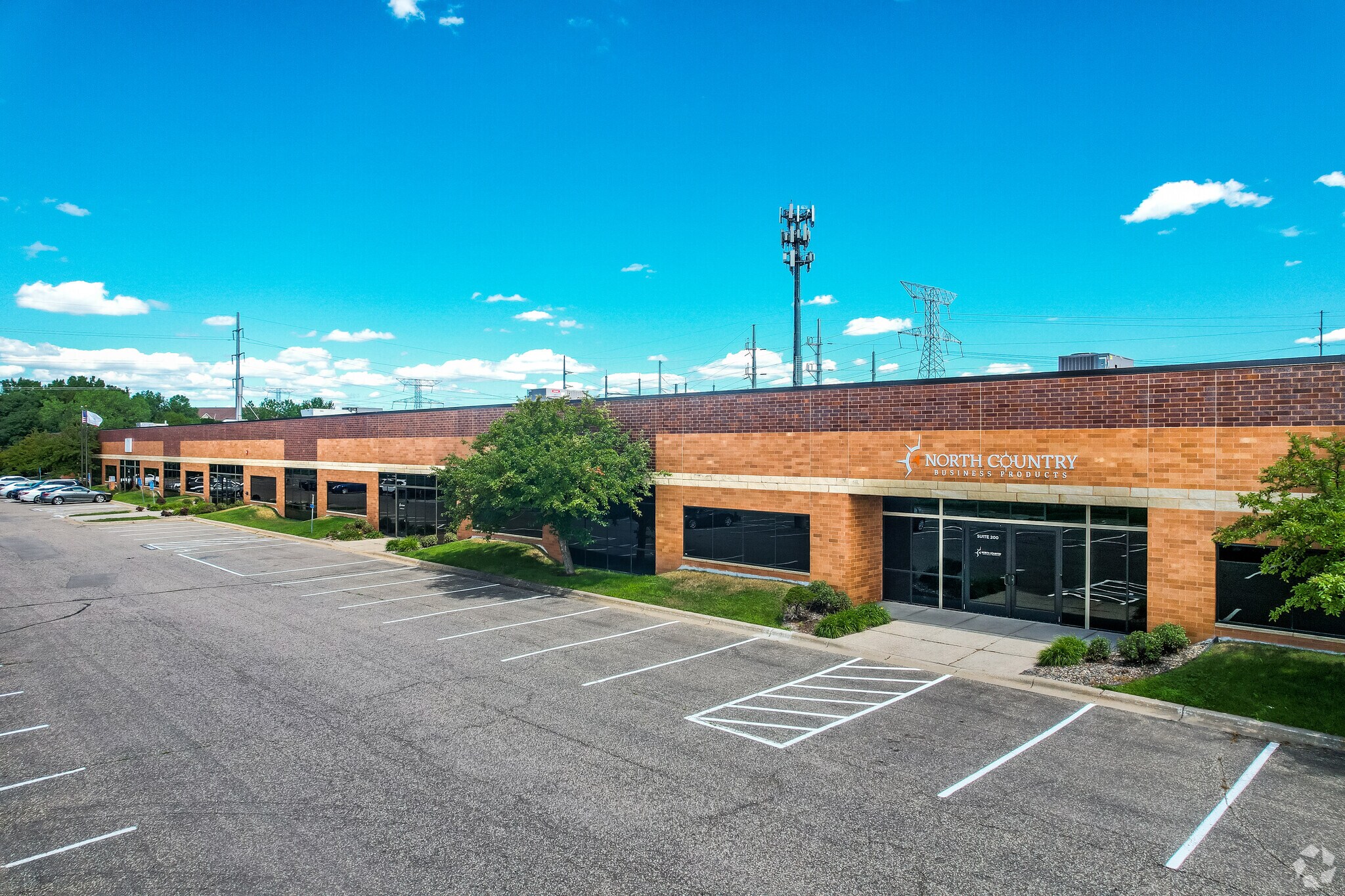 5010 Cheshire Ln N, Plymouth, MN for lease Building Photo- Image 1 of 16