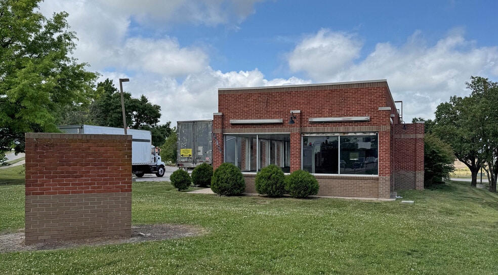 14930 S Harrison St, Olathe, KS for sale - Building Photo - Image 2 of 7