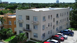 More details for 1760 SW 13th St, Miami, FL - Multifamily for Sale