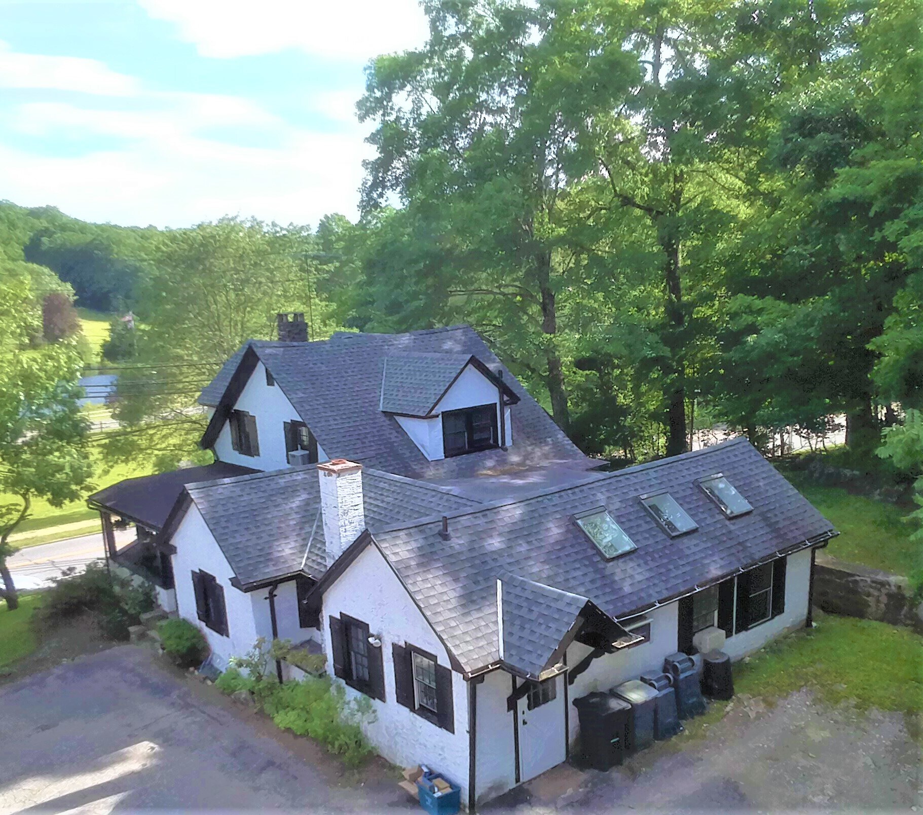 69 S Bedford Rd, Mount Kisco, NY for sale Building Photo- Image 1 of 1