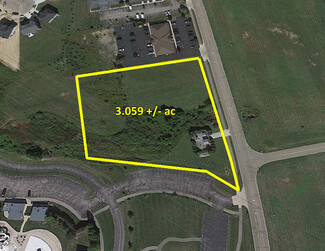 More details for 0 Gooding Blvd, Delaware, OH - Land for Sale