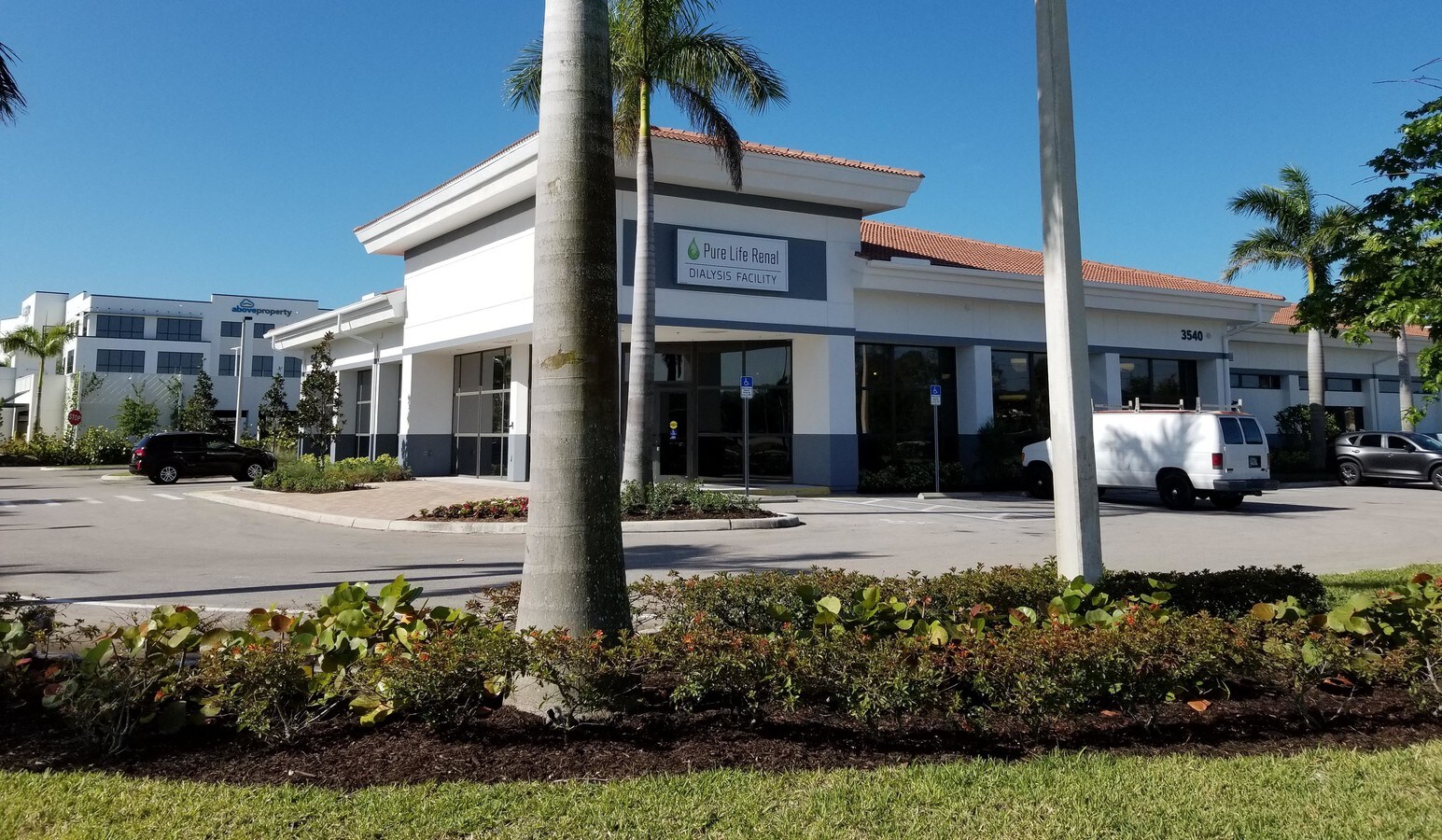 3540 Pine Ridge Rd, Naples, FL 34109 OfficeRetail for Lease