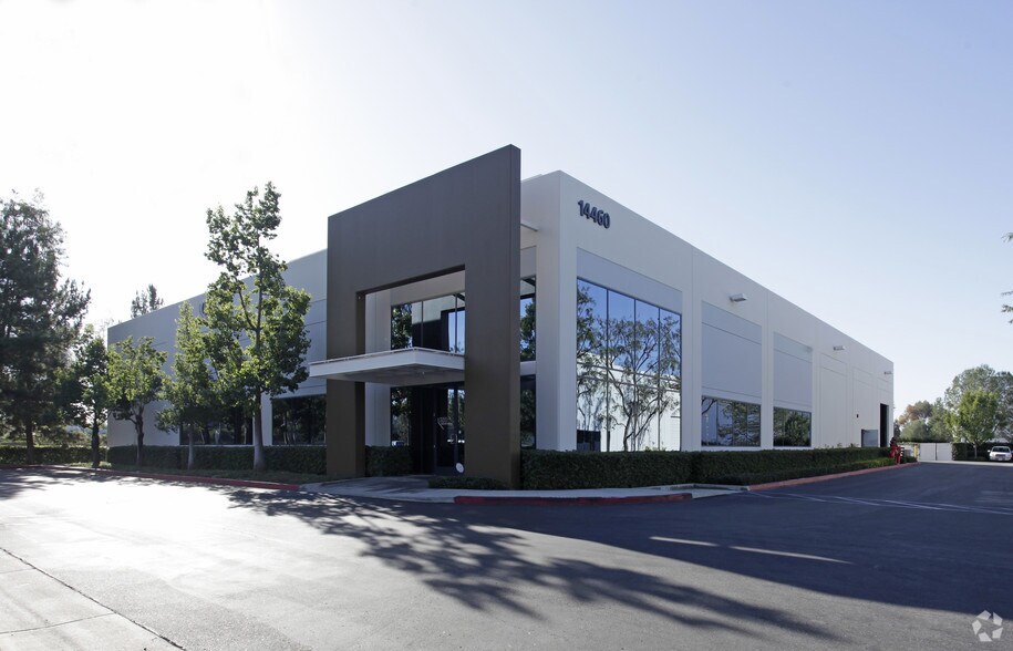 14460 Myford Rd, Irvine, CA 92606