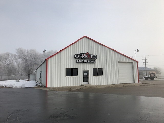 112 E Simplot Blvd, Caldwell, ID for sale Building Photo- Image 1 of 1