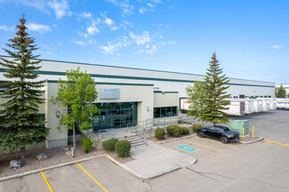 More details for 4901-5201 64 Av SE, Calgary, AB - Industrial for Lease