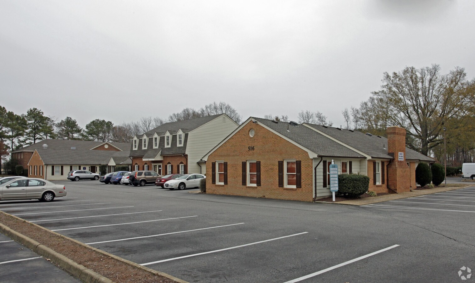 516 S Independence Blvd, Virginia Beach, VA 23452