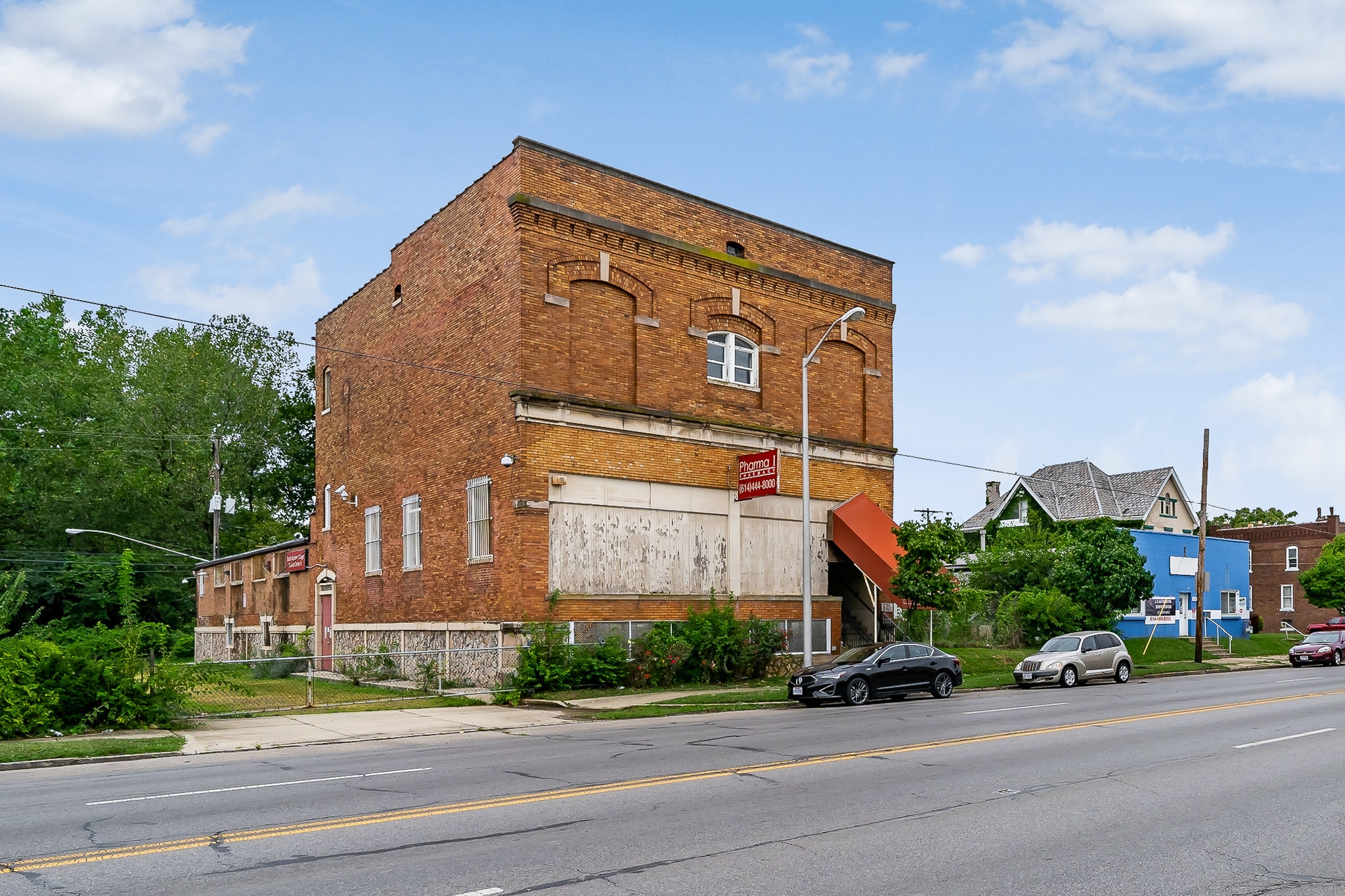 1763 S High St, Columbus, OH for sale Building Photo- Image 1 of 1