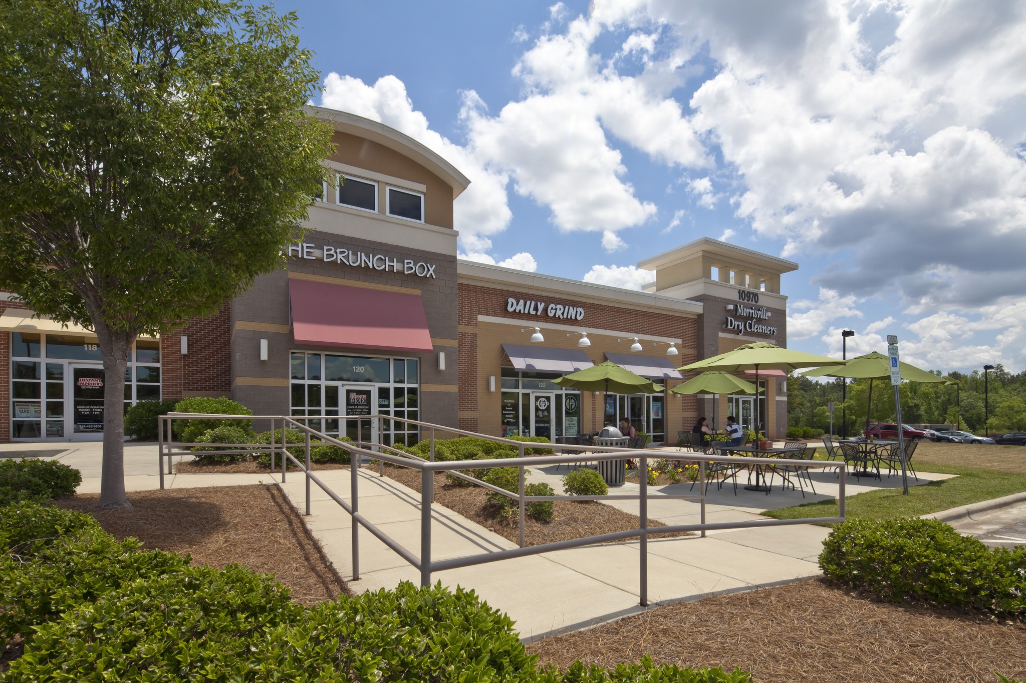 10970 Chapel Hill Rd, Morrisville, NC 27560 - Retail Space for Lease ...