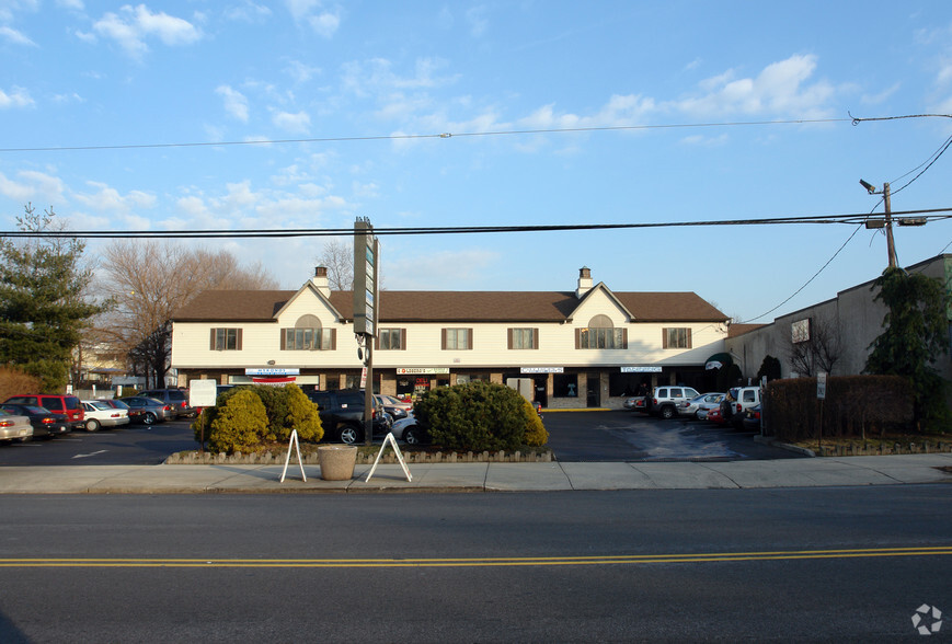 440 Ridge Rd, North Arlington, NJ for sale - Primary Photo - Image 1 of 1