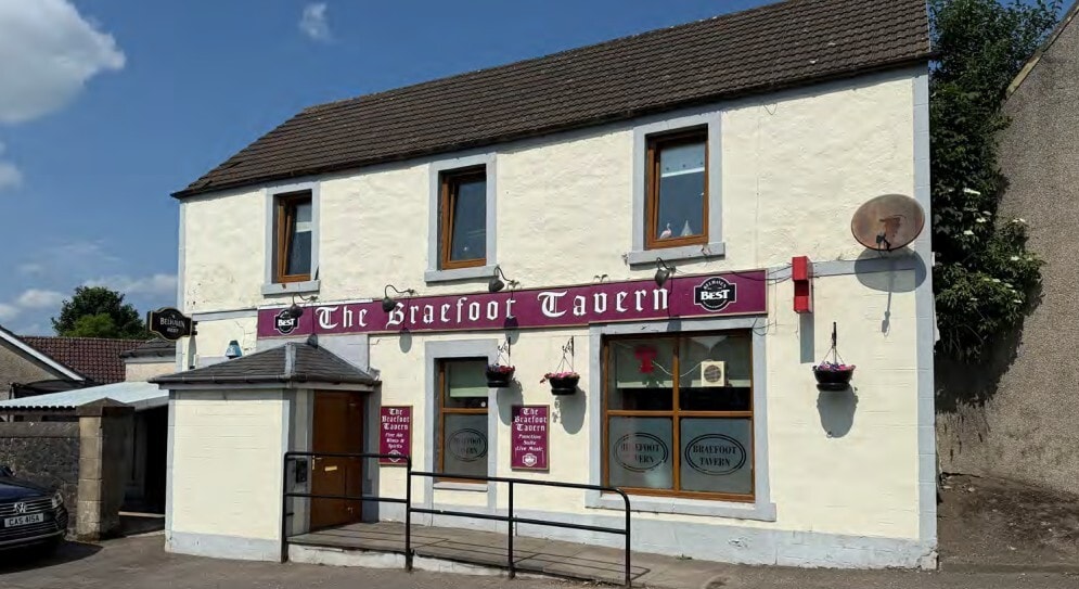 7 Main St, Kinglassie for sale Building Photo- Image 1 of 6