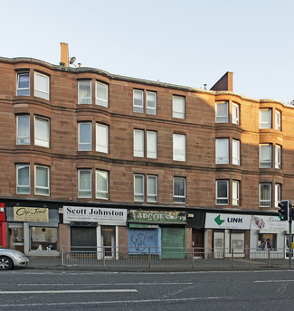 More details for 48A-48C Caledonia St, Paisley - Retail for Sale