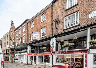 More details for 6-8 Watergate St, Chester - Retail for Lease