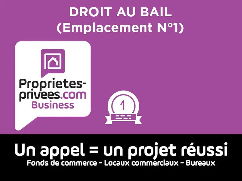 Retail in Chambéry for lease - Building Photo - Image 2 of 3