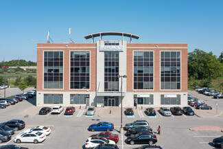 More details for 110 Copper Creek Dr, Markham, ON - Office/Medical for Lease